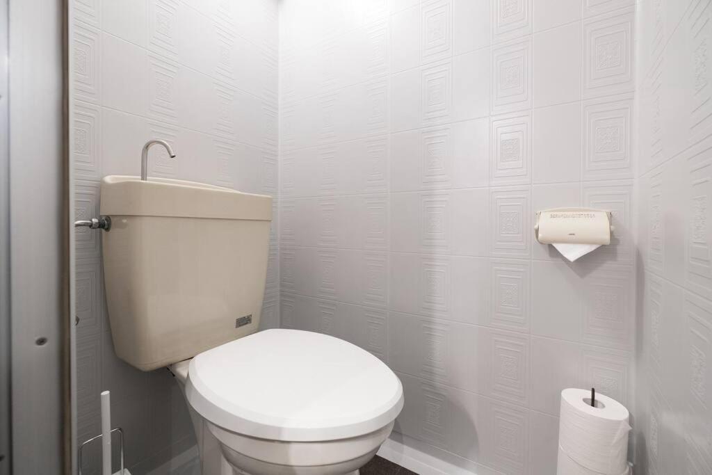 Tasoneurbanstayosaka なんば日本橋南不夜城702 Appartement
